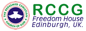 RCCG Freedom House Edinburgh  
